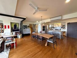 Hillcrest Arcadia (D11), Condominium #535747331